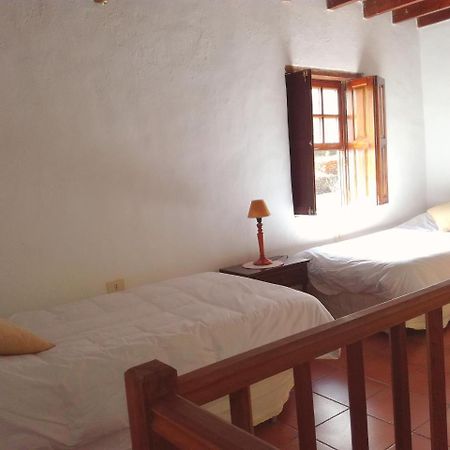 Casa Fema Hikers Paradise Garafía Εξωτερικό φωτογραφία