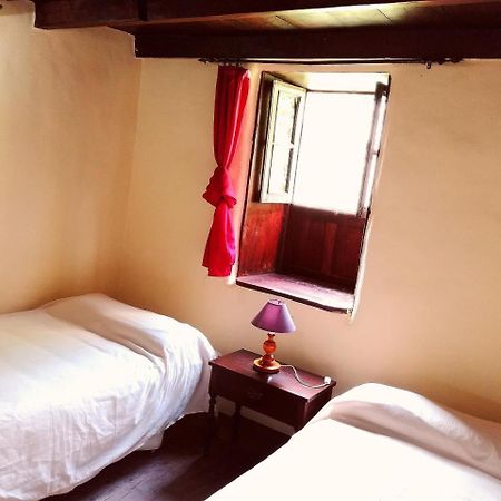 Casa Fema Hikers Paradise Garafía Εξωτερικό φωτογραφία