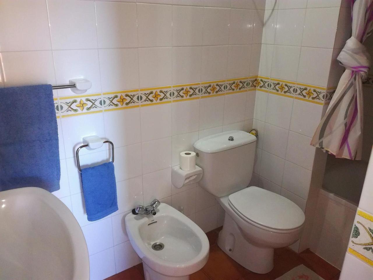Casa Fema Hikers Paradise Garafía Εξωτερικό φωτογραφία