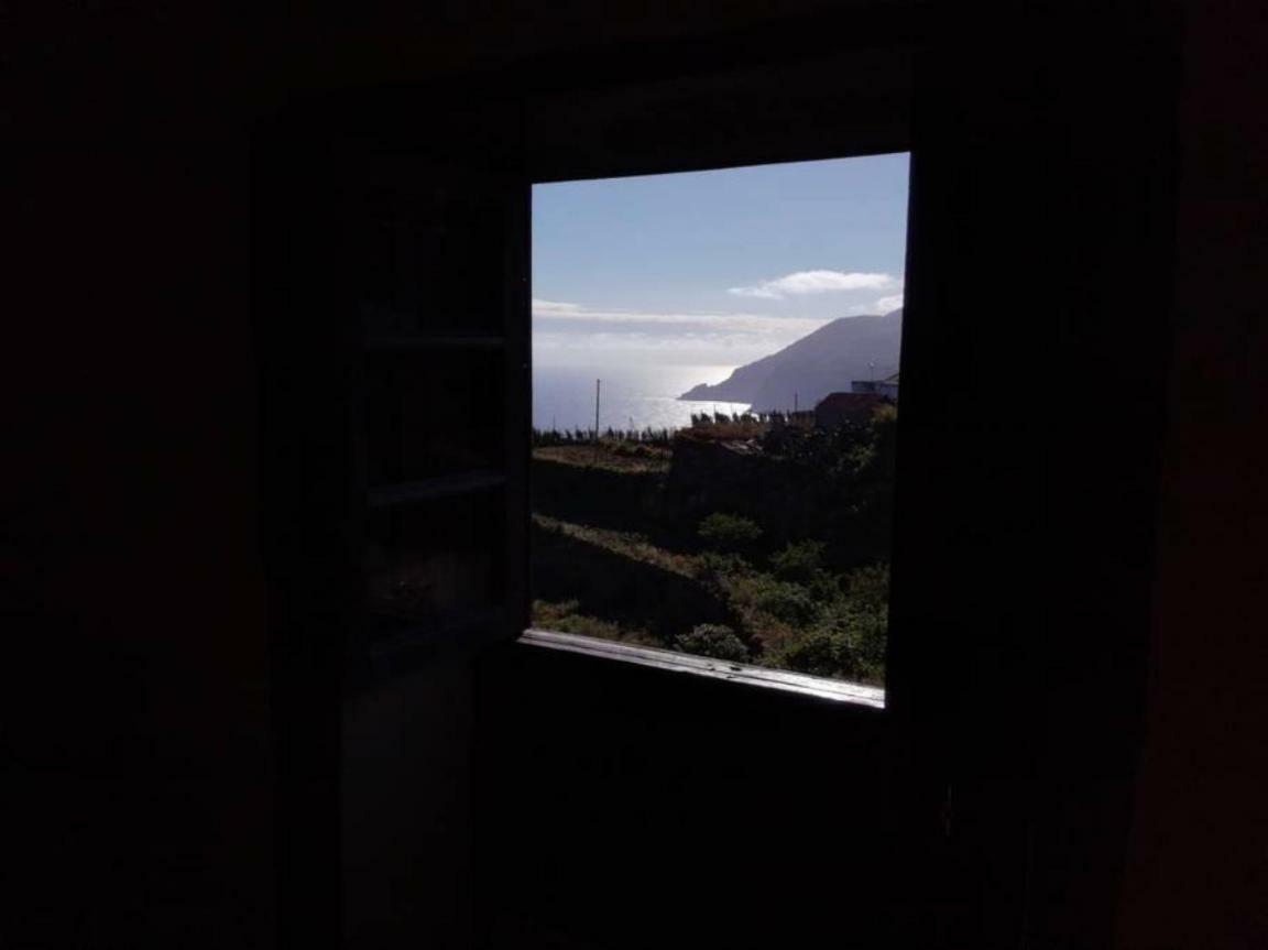 Casa Fema Hikers Paradise Garafía Εξωτερικό φωτογραφία